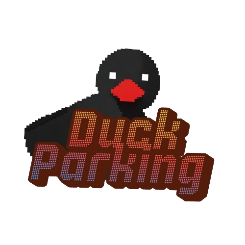 Duck Parking Logo